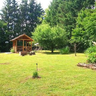 Vackor Vendégház Őriszentpéter (3)