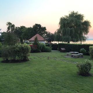 Apartman Azurea Siófok (5)