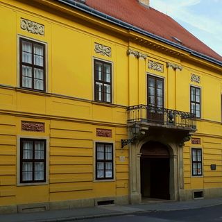 Ciszterci Ház Pécs (2)