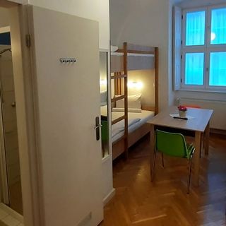 Ciszterci Ház Pécs (3)