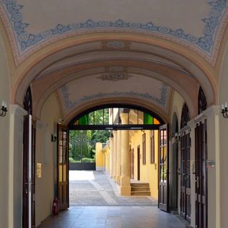 Ciszterci Ház Pécs (5)