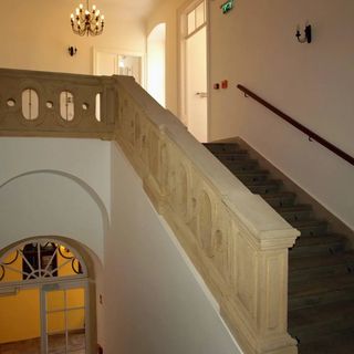 Ciszterci Ház Pécs (4)