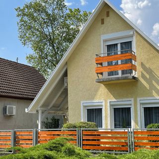 Heilmann Ház Harkány (2)