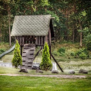 Noclegi Bednarzówka Jałowiec (5)