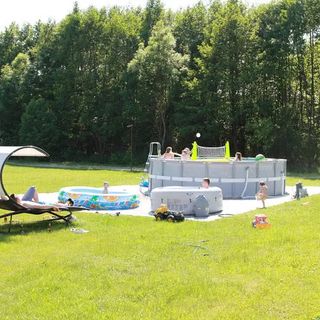 Noclegi Bednarzówka Jałowiec (2)