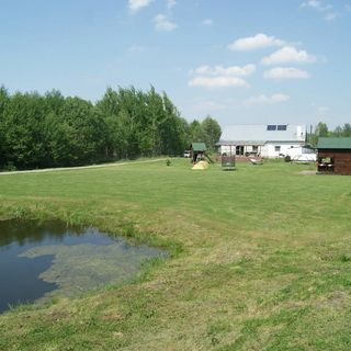 Noclegi Bednarzówka Jałowiec (4)