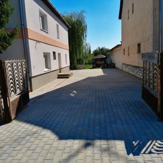 Meggyfa Vendégház Egerszalók (3)