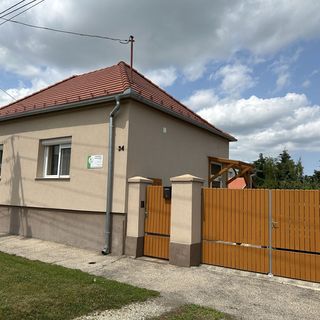 Fagyöngy Apartman Sárvár (2)