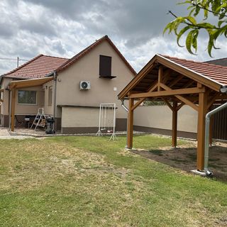 Fagyöngy Apartman Sárvár (4)