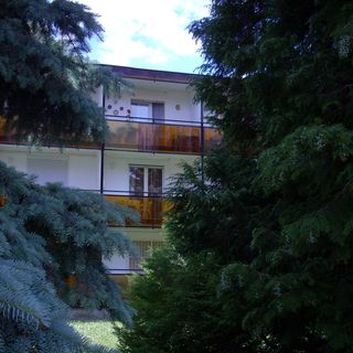 Apartman István Harkány (5)
