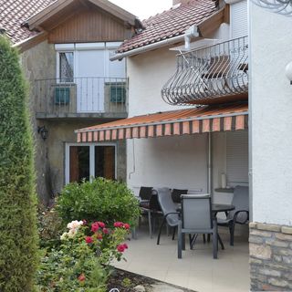 Janza Apartman Bük (2)