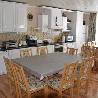 Janza Apartman Bük (5)