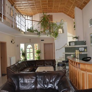 Janza Apartman Bük (4)