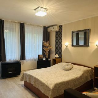 Strandfürdő Apartman Eger (2)