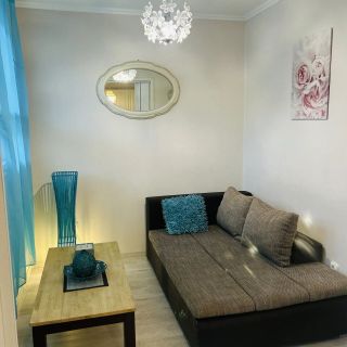 Strandfürdő Apartman Eger (3)