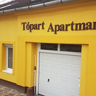 Tópart Apartman Tapolca (2)
