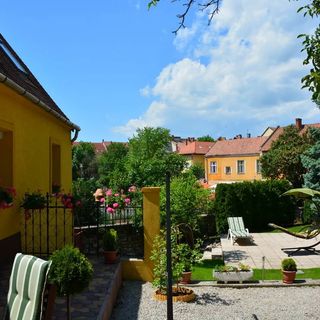 Tópart Apartman Tapolca (4)