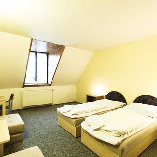 Pension U Dvou čápů Chocerady (4)