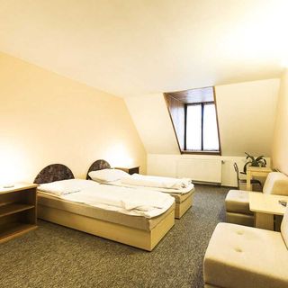 Pension U Dvou čápů Chocerady (3)