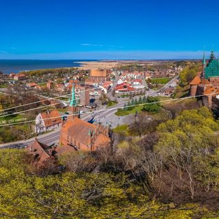 Villa Varmia Frombork (4)