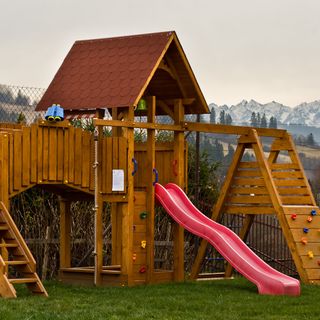 Pokoje Gościnne Kornelia Biały Dunajec (5)