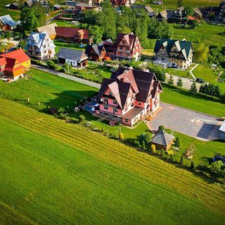 Pokoje Gościnne Kornelia Biały Dunajec (4)