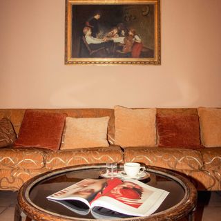 Hotel UNION Praha (2)