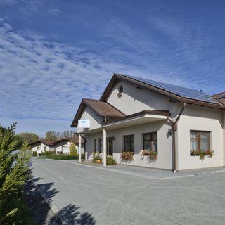 Pandora Zsóry Apartmanok Mezőkövesd (5)