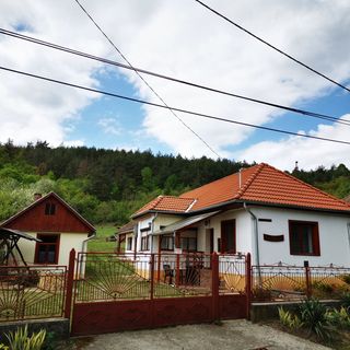 Rebeka Vendégház Erdőhorváti (2)