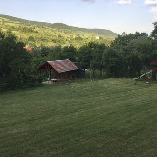 Rebeka Vendégház Erdőhorváti (4)