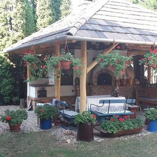 Hostel Vendégház Fót (5)