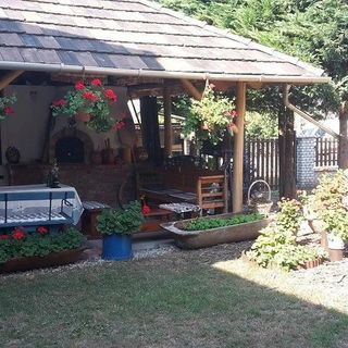 Hostel Vendégház Fót (4)