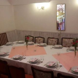 Hostel Vendégház Fót (2)