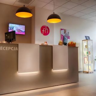 Hotel Focus Łódź (3)