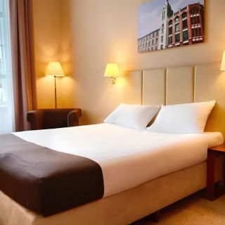 Hotel Focus Łódź (2)