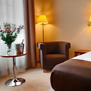 Hotel Focus Łódź (5)