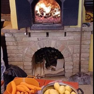 Forrás Vendégház Szálka (2)