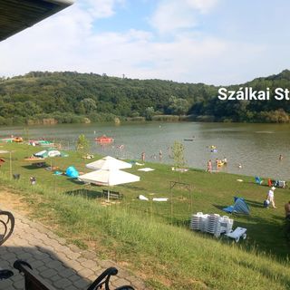 Forrás Vendégház Szálka (4)