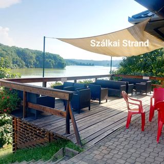 Forrás Vendégház Szálka (5)