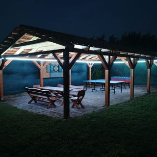 Oázis Üdülő Tiszafüred (4)