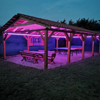 Oázis Üdülő Tiszafüred (5)