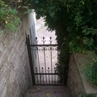 Vadszőlő Apartman Paloznak (2)