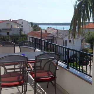 Apartments Amfora Rab (4)