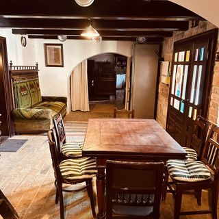 Kusper Vendégház Bükkzsérc (5)