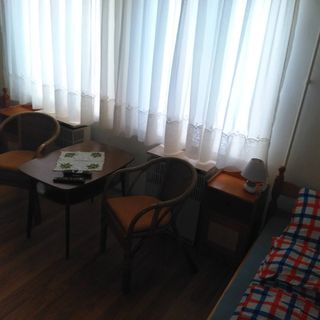 Sárgarózsa Szállás Sárospatak (4)