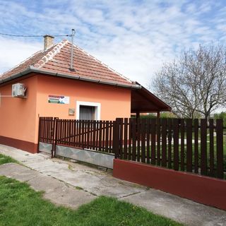 Fantázia Vendégház Poroszló (2)