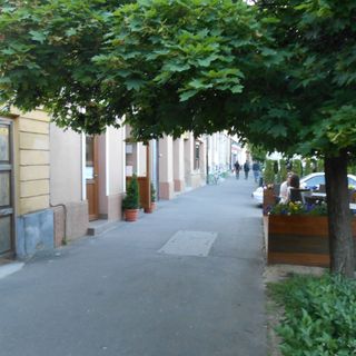 Bem Apartman Debrecen (3)