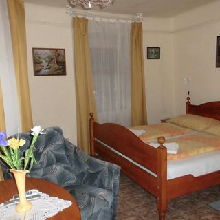 Retel Vitéz Vendégház Sárospatak (5)