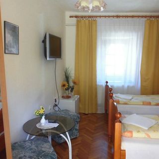 Retel Vitéz Vendégház Sárospatak (2)