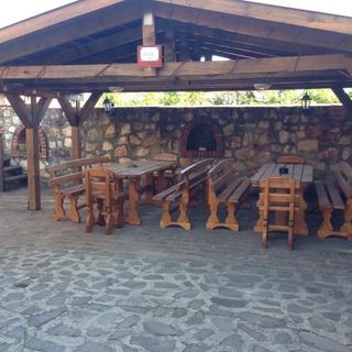 Retel Vitéz Vendégház Sárospatak (3)